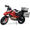Peg Perego Moto Elettrica Ducati Enduro