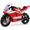 Peg Perego Moto Elettrica Ducati GP
