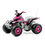 Peg Perego Quad Elettrico Corral T-Rex