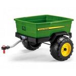 Peg Perego Rimorchio John Deere