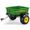 Peg Perego Rimorchio John Deere