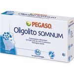Pegaso Oligolito Somnum Fiale 20 fiale