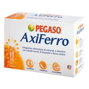 Pegaso AxiFerro