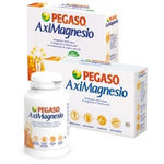 Pegaso AxiMagnesio Compresse 100 compresse