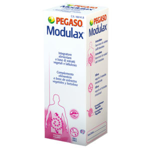 Pegaso Modulax 150ml
