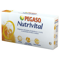 Pegaso Nutrivital