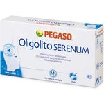 Pegaso Oligolito Serenum 20 fiale