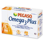 Pegaso Omega3 Plus