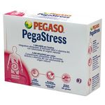 Pegaso PegaStress Bustine 18 bustine