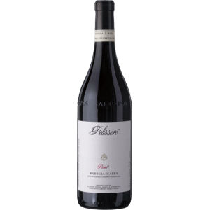 Pelissero Piani Barbera d'Alba DOC