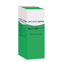 Pensa Pharma Lattulosio sciroppo 180ml
