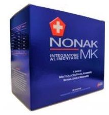 PentaMedical Nonak MK 30 bustine