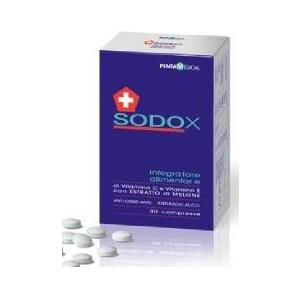 PentaMedical Sodox