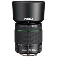 Pentax 50-200mm f/4-5.6 ED WR