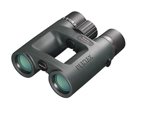 Pentax Serie A AD 9X32 WP