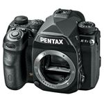 Pentax K-1 II + 24-70mm