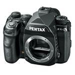 Pentax K-1 II + 28-105mm