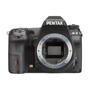 Pentax K-3 corpo