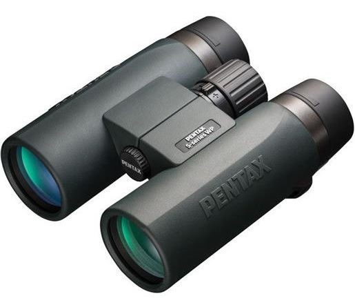 Pentax SD 8X42 WP