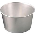 Pentole Agnelli Stampo conico panettone 22cm