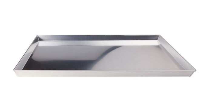 Suimlmta 3 Teglie Per Pizza In Alluminio 30,5 Cm – Antiaderenti, Perforate, Distribuzione Uniforme Del Calore, Adatte A Forno E Microonde - 4