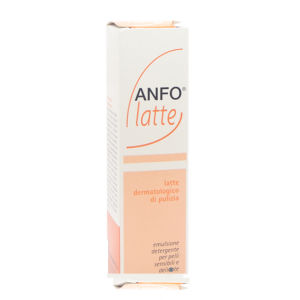 Perfarma D.P. Anfo Latte 150ml