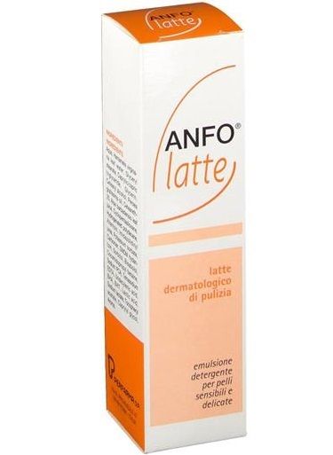 Perfarma D.P. Anfo Latte 200ml