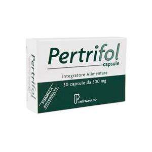 Perfarma D.P. Pertrifol 30capsule