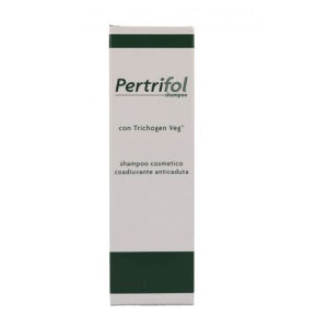 Perfarma D.P. Pertrifol Shampoo Anticaduta 200ml