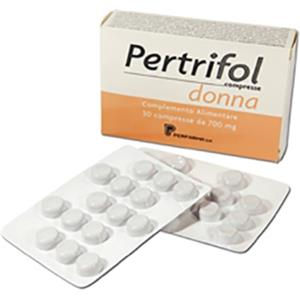 Perfarma D.P. Pertrifol Donna 30 compresse