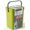 Perfetto Pattumiera Gino 5L Verde