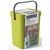 Perfetto Pattumiera Gino 5L Verde