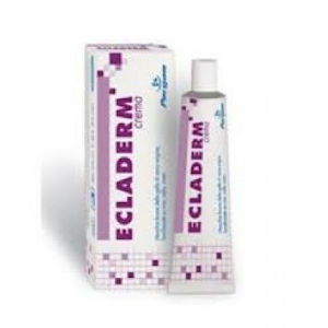 Pergam Ecladerm Crema 30ml