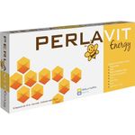 Perla Pharma Perla Vit Energy Flaconcini 10 flaconcini