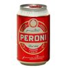 Peroni Birra Lager Lattina 33 cl