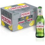 Peroni Chill Lemon 24 x 33 cl