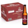 Peroni Gran Riserva Rossa 24 x 33 cl