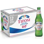 Peroni Nastro Azzurro 0.0 12 x 33 cl