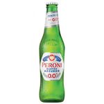 Peroni Nastro Azzurro 0.0 33 cl