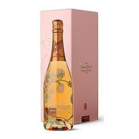 Perrier Jouet Belle Epoque Rosé Champagne AOC