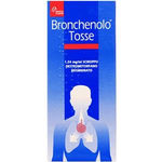 Perrigo Bronchenolo tosse sciroppo 150ml