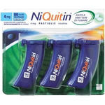 Perrigo Niquitin mini 4mg 60 pastiglie