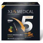XLS Medical Forte 5 90 bustine