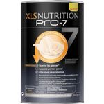 Perrigo XLS Nutrition Pro 7 Shake Buciagrassi 400g