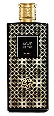 Perris Monte Carlo Rose De Taif Eau de Parfum 50ml
