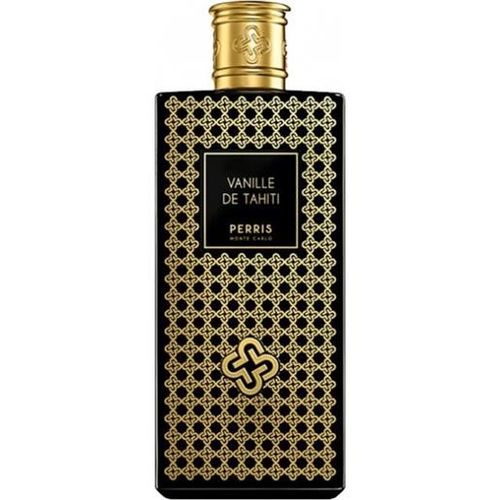 Perris Monte Carlo Vanille De Tahiti Eau de Parfum 100ml
