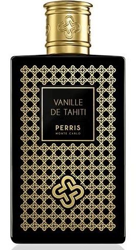 Perris Monte Carlo Vanille De Tahiti Eau de Parfum 50ml
