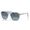 Persol PO3292S Transparent Grey Lenti Azzurro Sfumato Blu