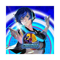 Atlus Persona 3: Dancing in Moonlight PS4