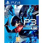 Atlus Persona 3 Reload PS4